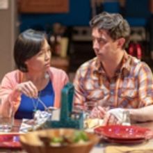 BWW Review: Disappointed Expectations Drive Marital Disaster in THE TALENTED ONES at 