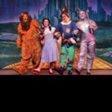 Photo Flash: Follow the Yellow Brick Road to Broadway Palm for THE WIZARD OF OZ