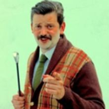 Fin Taylor's WHITEY MCWHITEFACE Coming to Edinburgh Fringe 2016