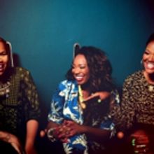 Virginia Arts Festival Presents 2017 Grammy Award Nominee KING