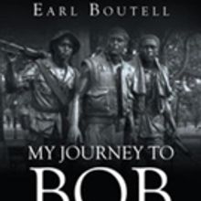 Earl Boutell Shares MY JOURNEY TO BOB DOLE