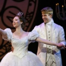 Andy Huntington Jones of CINDERELLA