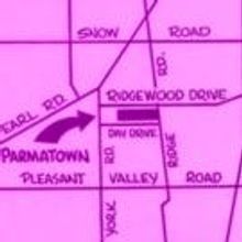 Land of Cleve Productions to Stage PARMATOWN Memory Play, 7/26