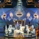 Stratford Festival's CAROUSEL Cast Recording Now Available