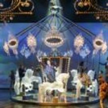 Stratford Festival's CAROUSEL Cast Recording Now Available