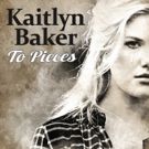 Kaitlyn Baker Falls 'To Pieces' in New Song and Video