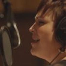 TV Exclusive: In the Recording Studio with IT SHOULDA BEEN YOU's Lisa Howard for…