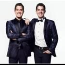 Will & Anthony Nunziata Come to Feinstein's at the Nikko Tonight