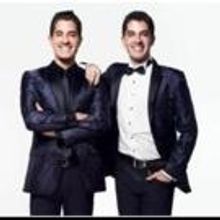 Will & Anthony Nunziata Coming to Feinstein's at the Nikko, 9/24