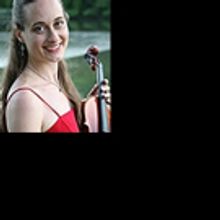 Claudia Schaer and Max Lifchitz Appear at the Bar Harbor Music Festival