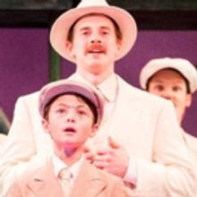 Palace Theater Offering Discounted RAGTIME Tickets