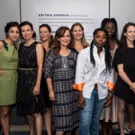 Photo Flash: MEN ON BOATS Celebrates Opening Night at Playwrights Horizons