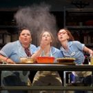 WAITRESS Ready to Waft Into the West End?