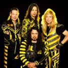 Stryper Announces Tour Dates for 30th Anniversary 'To Hell with the Devil' Tour