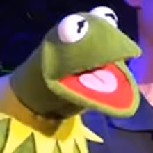 VIDEOS: Rick Lyon, Kermit The Frog Join The Skivvies For A Rainbow Mashup