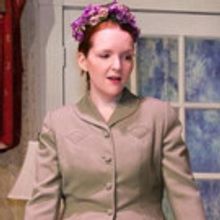 TheatreWorks New Milford's LEADING LADIES Opens 9/18