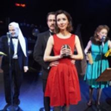 BWW Review: A CHRISTMAS CAROL, The Vaults
