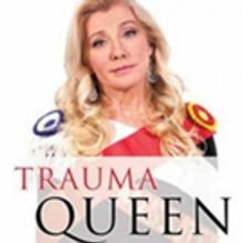 Julie Stautland Announces TRAUMA QUEEN