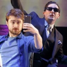 BWW Review: Daniel Radcliffe in Funny, Fascinating and Frightening PRIVACY