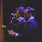2ND TIME AROUND - BOYS IN THE BAND at MasterCard Theatres April 8