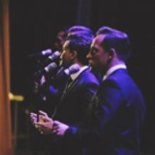 2ND TIME AROUND - BOYS IN THE BAND  at MasterCard Theatres April 8