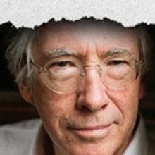 Diverse Lineup Joins Ian McEwan for TORN FROM THE PAGES at Harbourfront Centre