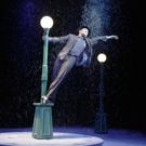 Photo Flash: First Look at North Shore Music Theatre's SINGIN' IN THE RAIN