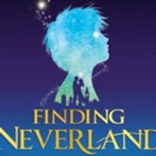 FINDING NEVERLAND to Arrive Next Month at Fox Cities P.A.C.