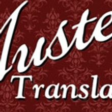 Jet City Improv's AUSTEN TRANSLATION Returns This Holiday Season