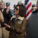 VIDEO: First Look - Season Five of HBO's VEEP Premieres 4/24!