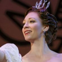 BWW Review: CINDERELLA Wraps Up Enchanting Run at Fox Cities P.A.C.