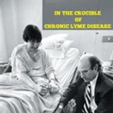 Kenneth B. Liegner, M.D. Discusses Chronic Lyme Disease in New Book