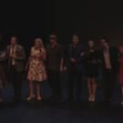 TV: Up Close and Personal with the PHANTOM Tour Cast for Their BC/EFA Benefit…