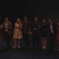 TV: Up Close and Personal with the PHANTOM Tour Cast for Their BC/EFA Benefit… Video
