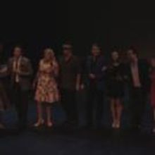 TV: Up Close and Personal with the PHANTOM Tour Cast for Their BC/EFA Benefit…