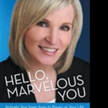 HELLO, MARVELOUS YOU is Released