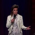 VIDEO: Comedian Cameron Esposito Performs Stand-Up on LATE LATE SHOW