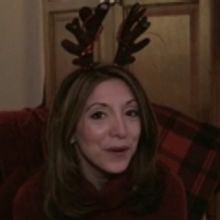 TV: Christina Bianco On O COME ALL YE DIVAS