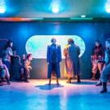 BWW Reviews: Children's Theatre Company's Immersive Walking Theatrical Experience 20,