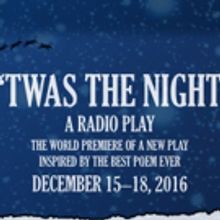 TWAS THE NIGHT at the Long Island Theatre Collective