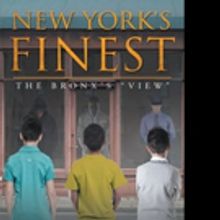 Theodore Josiha Haig Pens NEW YORK'S FINEST