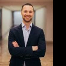 Le Petit Theatre's Maxwell Williams and More Set for August Round Table Luncheon at P