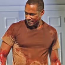 Last Chance to See the Acclaimed Production of William Shakespeare's CORIOLANUS