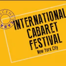 BWW Review: The First Annual International Cabaret Festival's Hall of Fame…