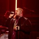 VIDEO: Rag'n'Bone Man Performs 'Human' on TONIGHT SHOW