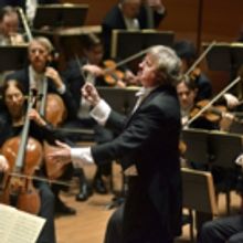 Thomas Crawford to Conduct American Classical Orchestra in Concert, Today