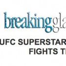 UFC's Felice Herrig Stars in New Drama Thriller COLD from Breaking Glass Pictures