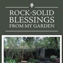 Cheri Nelson Herring Announces ROCK-SOLID BLESSINGS FROM MY GARDEN