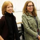 Photo Flash: Inside Rehearsal for Kristian Bush's New Musical TROUBADOUR at Alliance…