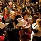 The BIG SING 2017: New York Choral Consortium's Annual Free Sing 6/12
